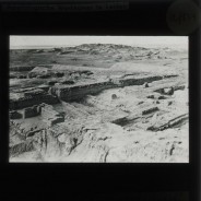 Böhl glass slide 12./134